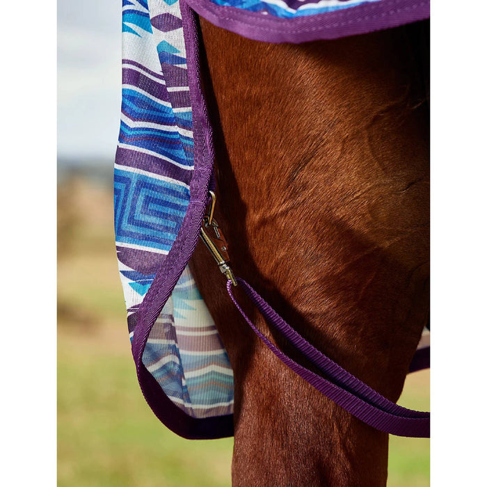 Weatherbeeta ComFiTec Essential Fly Sheet Combo