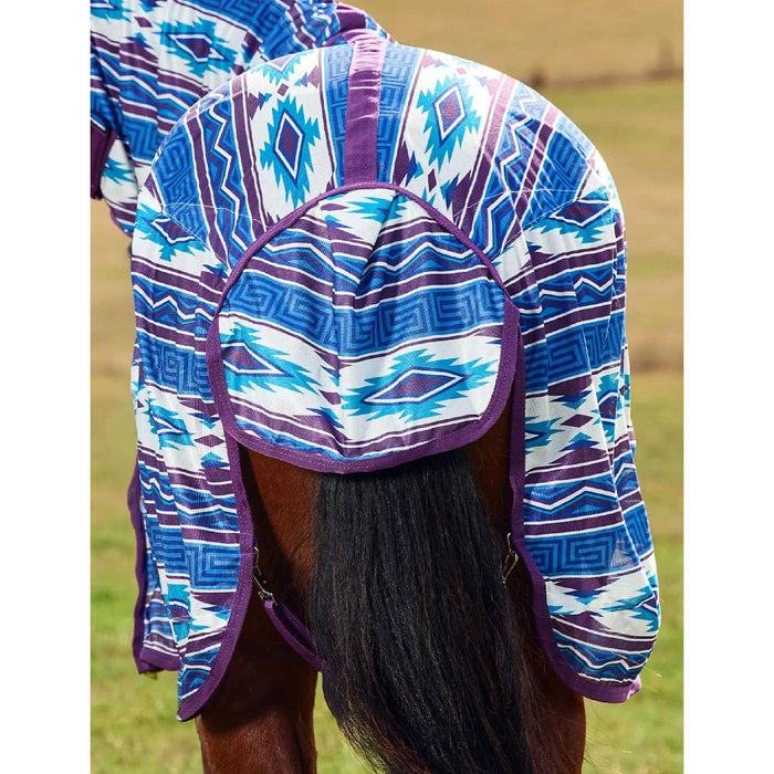 Weatherbeeta ComFiTec Essential Fly Sheet Combo