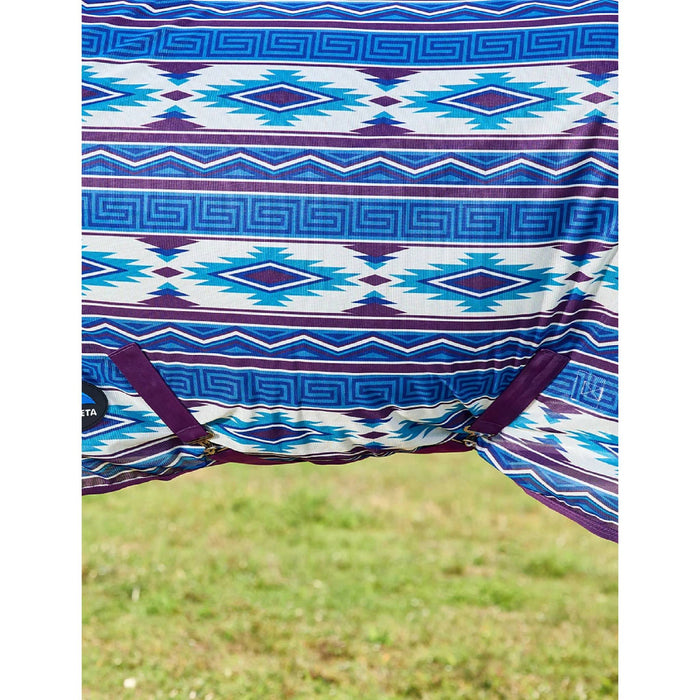 Weatherbeeta ComFiTec Essential Fly Sheet Combo