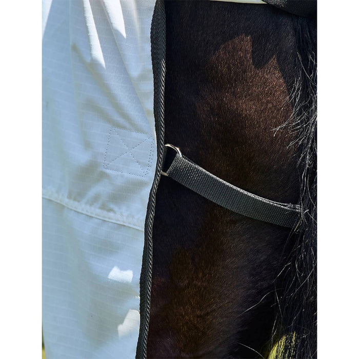 Weatherbeeta ComFiTec Sweet Itch Shield Combo Neck