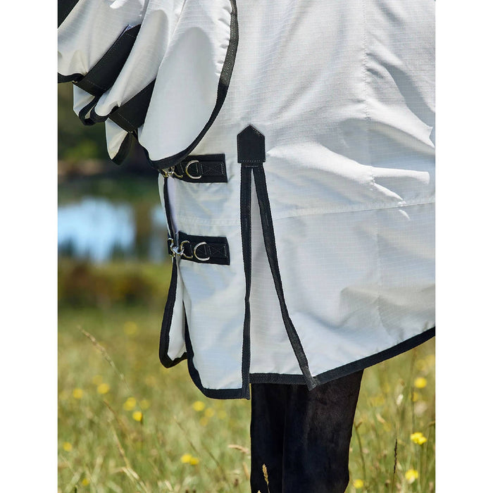 Weatherbeeta ComFiTec Sweet Itch Shield Combo Neck