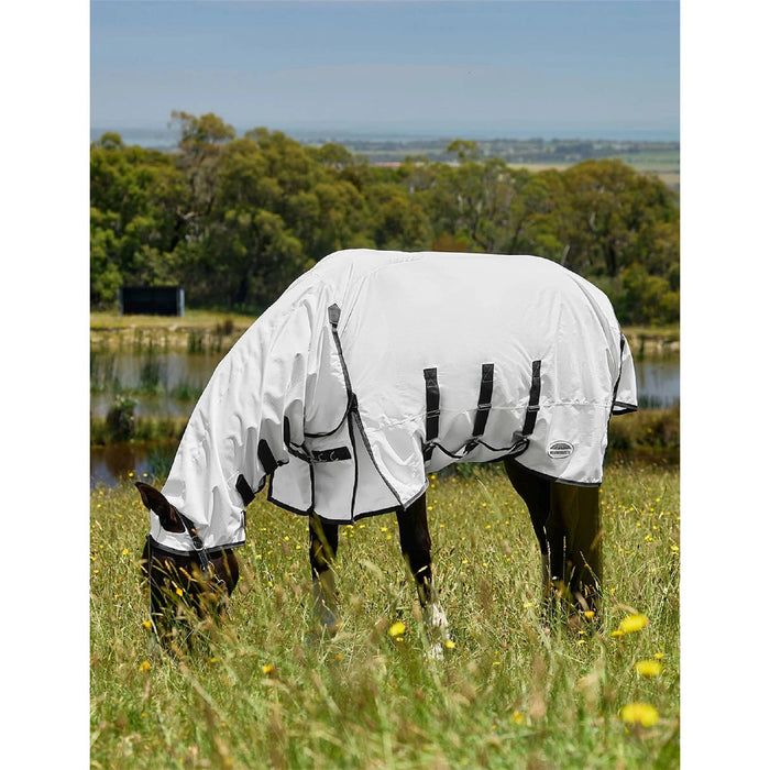 Weatherbeeta ComFiTec Sweet Itch Shield Combo Neck