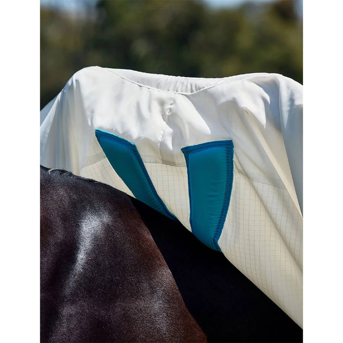 Weatherbeeta ComFiTec Sweet Itch Shield Combo Neck