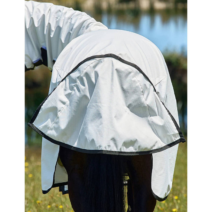 Weatherbeeta ComFiTec Sweet Itch Shield Combo Neck
