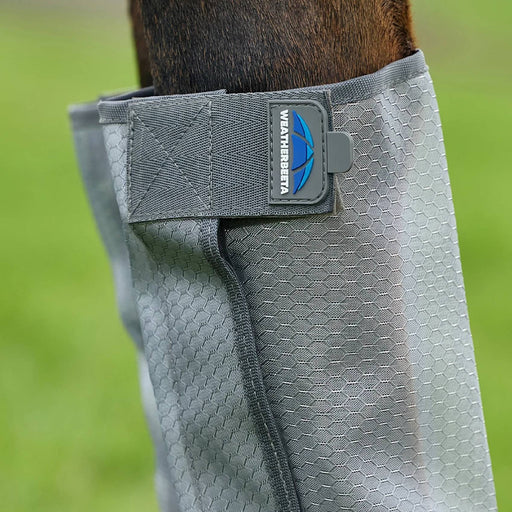 Weatherbeeta Comfitec Hexi Shield Fly Boots Equine - Fly & Insect Control Weatherbeeta