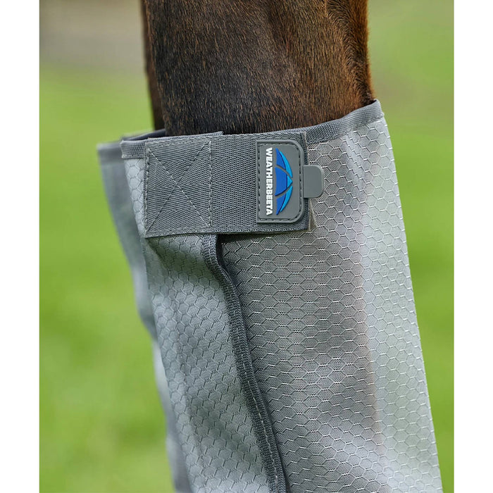 Weatherbeeta Comfitec Hexi Shield Fly Boots