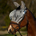 Weatherbeeta Comfitec Hexi Shield Ride On Fly Mask Equine - Fly & Insect Control Weatherbeeta