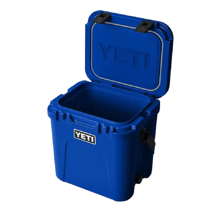 Yeti Roadie 24 2.0 Hard Cooler - Royal Blue