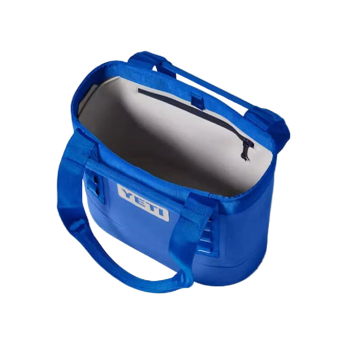 Yeti Camino Carryall 20 Tote Bag - Royal Blue