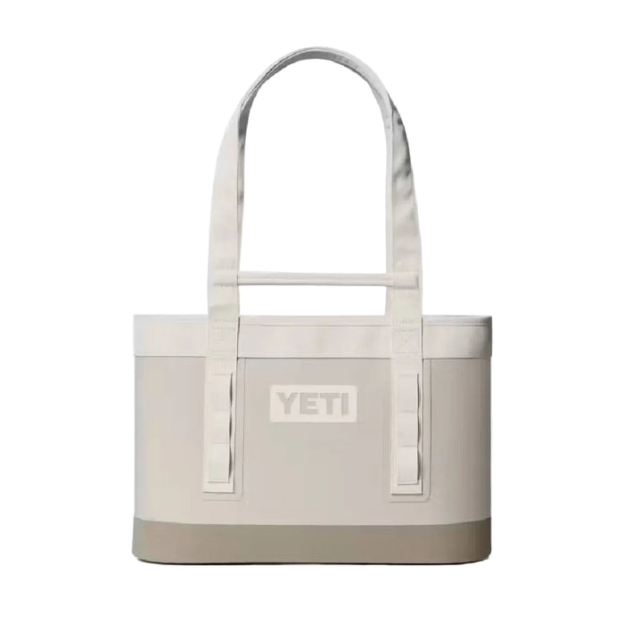 Yeti Camino Zip Carryall 18L Tote Bag - Cape Taupe