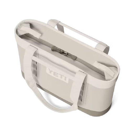 Yeti Camino Zip Carryall 18L Tote Bag - Cape Taupe HOME & GIFTS - Yeti Yeti