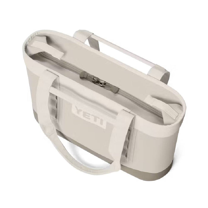 Yeti Camino Zip Carryall 18L Tote Bag - Cape Taupe