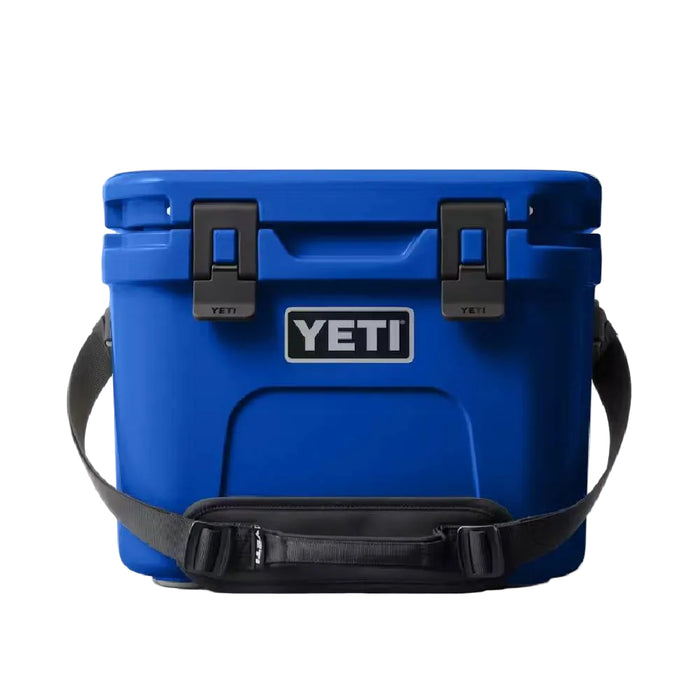 Yeti Roadie 15 Hard Cooler - Royal Blue