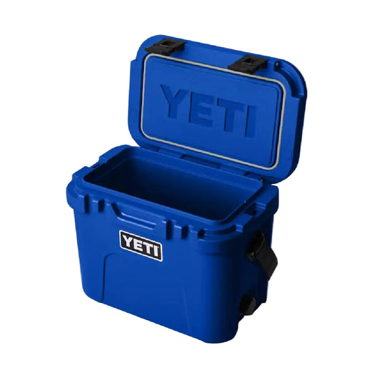 Yeti Roadie 15 Hard Cooler - Royal Blue HOME & GIFTS - Yeti Yeti
