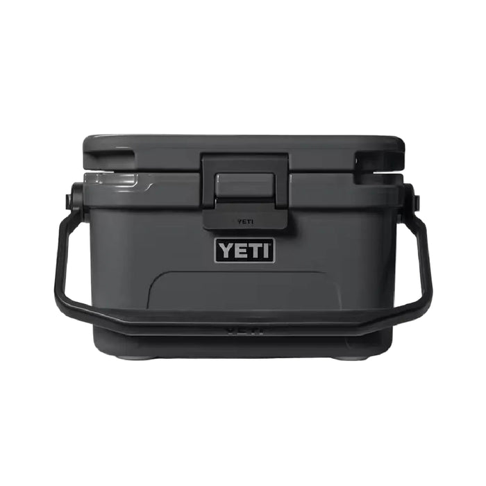 Yeti Roadie 8 Hard Cooler - Charcoal