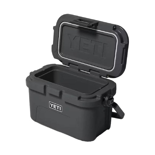 Yeti Roadie 8 Hard Cooler - Charcoal HOME & GIFTS - Yeti Yeti