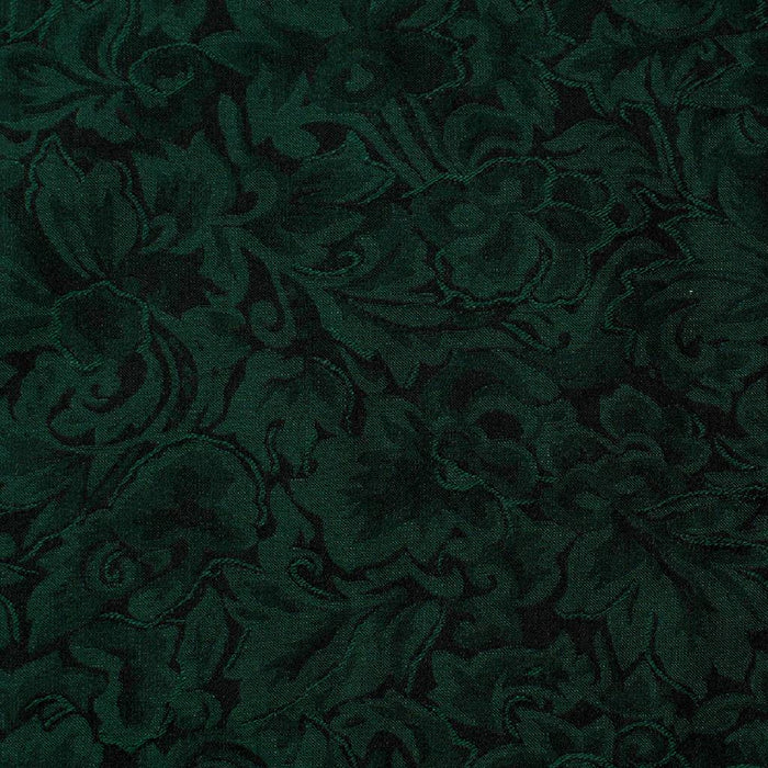 Baroque Basil Silk Scarf - 20" ACCESSORIES - Additional Accessories - Wild Rags & Scarves Wyoming Traders