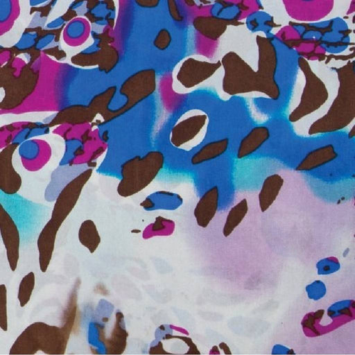 #8 Bamboozled Charmeuse Silk Scarf ACCESSORIES - Additional Accessories - Wild Rags & Scarves Wyoming Traders