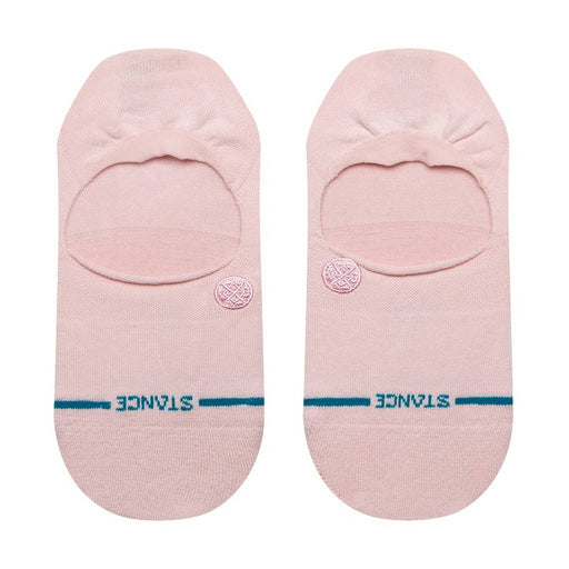 Stance Women's Icon Pink No Show Socks WOMEN - Clothing - Intimates & Hosiery Stance