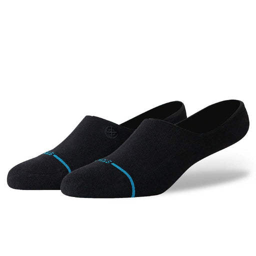 Stance Women's Icon Black No Show Socks WOMEN - Clothing - Intimates & Hosiery Stance