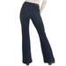 Rock & Roll Denim Women's Sculpted High Rise Trouser WOMEN - Clothing - Jeans Panhandle