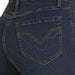 Rock & Roll Denim Women's Sculpted High Rise Trouser WOMEN - Clothing - Jeans Panhandle