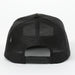 Cinch Original Black Camo Cap HATS - BASEBALL CAPS Cinch