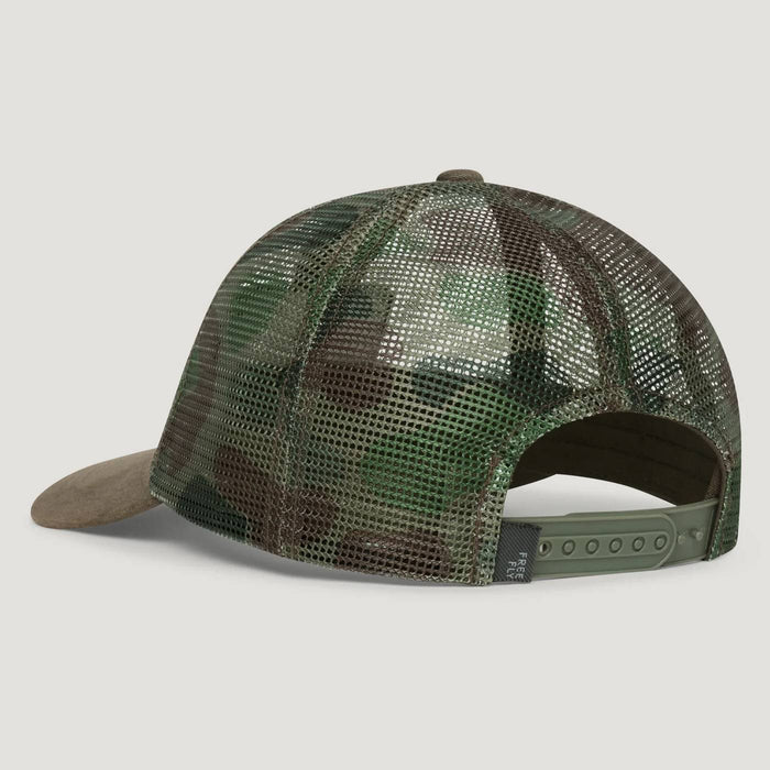 Free Fly Outfitters Patch Mesh Cap