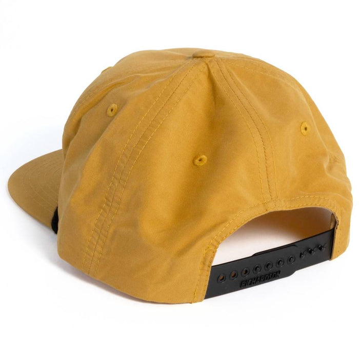 Teskey's Saddle Shop Rope Cap - Biscuit/Black