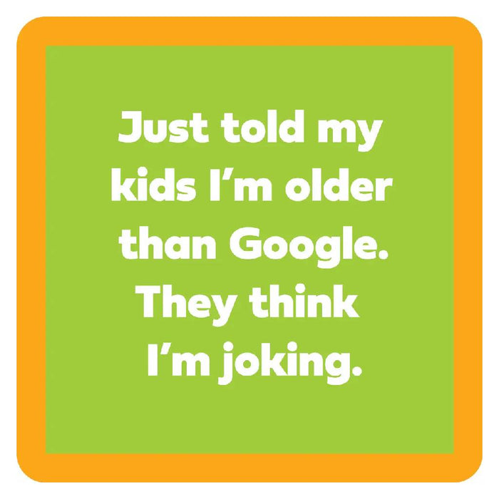 Google Coaster