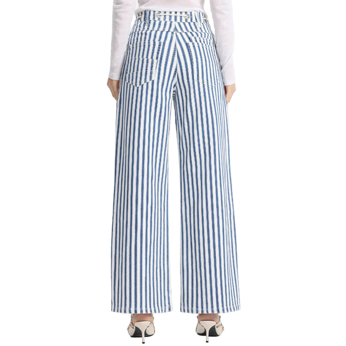 Bayeas Tamsin High Rise Wide Leg Pant
