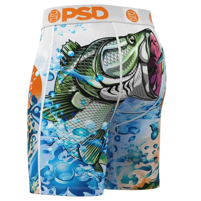 PSD Men's Waterline Boxer Brief