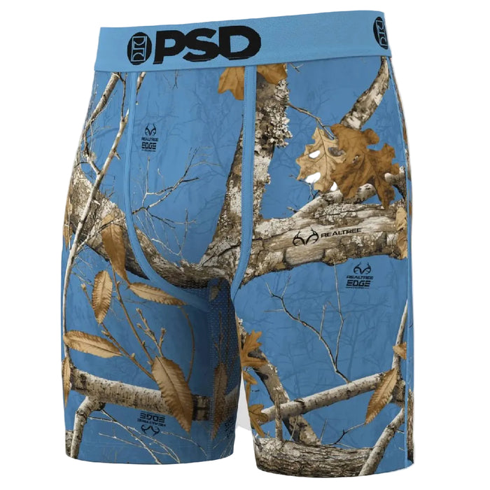 PSD Men's Realtree Boxer Brief