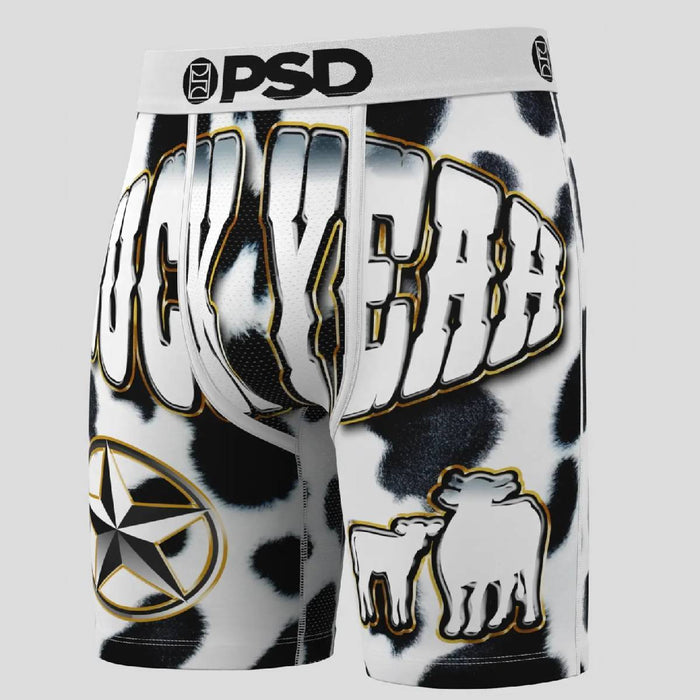 PSD Men's Buck Yeah Boxer Brief