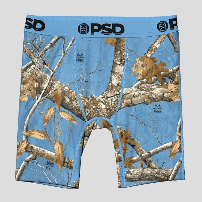 PSD Youth Realtree Boxer Brief