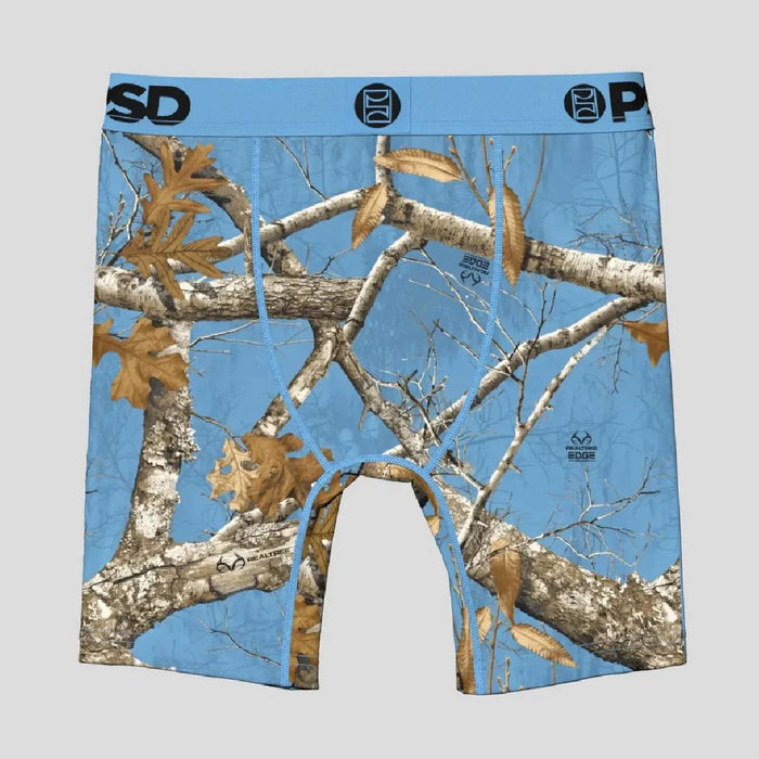 PSD Youth Realtree Boxer Brief
