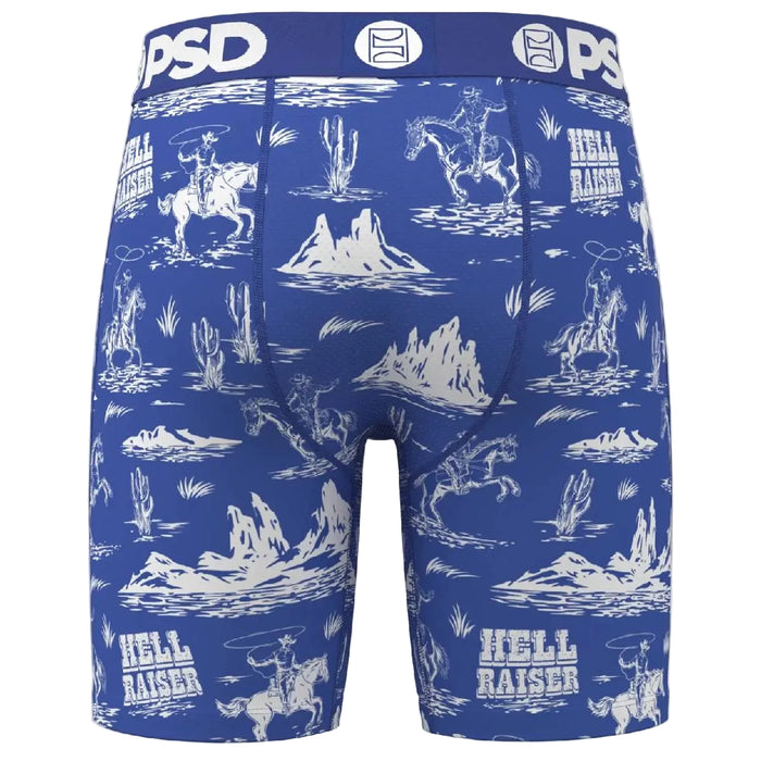PSD Men's Hellraiser Boxer Brief