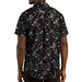 Sendero Provisions Men's City Slicker Nocturnal Black Button Down Shirt MEN - Clothing - Shirts - Short Sleeve Sendero Provisions Co