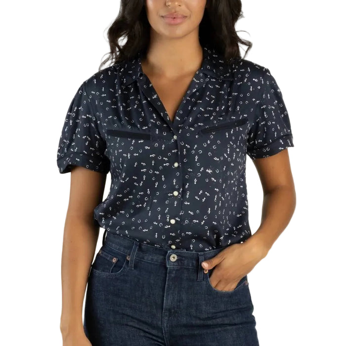 Sendero Provisions Women's Cheyenne Western Blouse