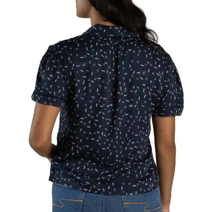 Sendero Provisions Women's Cheyenne Western Blouse