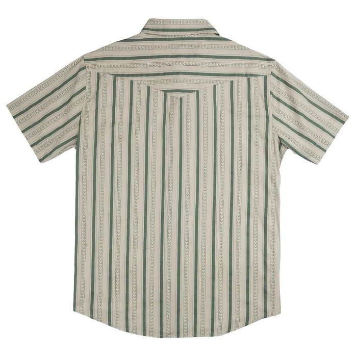Sendero Provisions Men's Wyatt Pearl Snap Shirt
