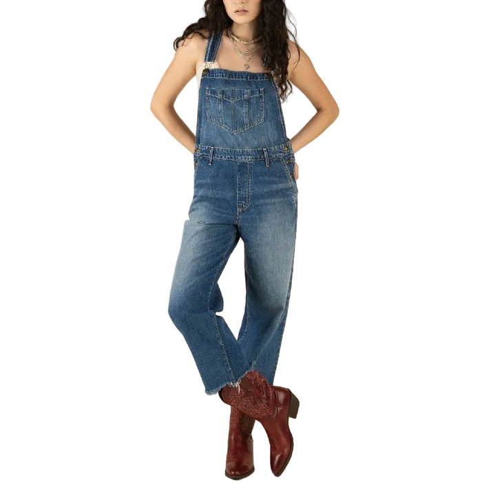Sendero Provisions Women's Juniper Overall