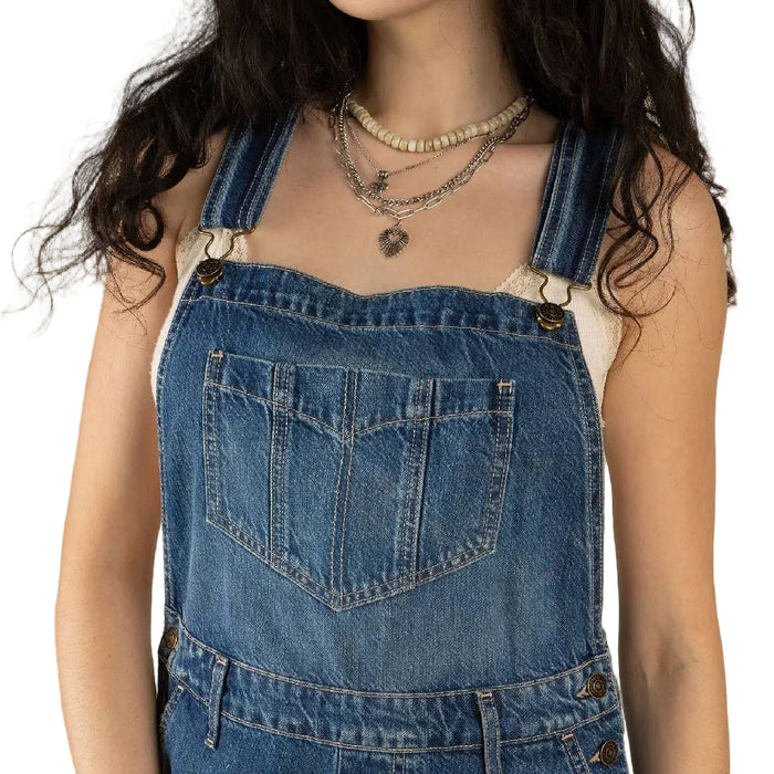 Sendero Provisions Women's Juniper Overall