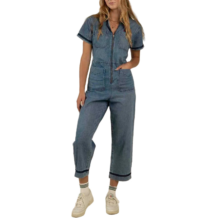 Sendero Provisions Women's Dolly Jumpsuit