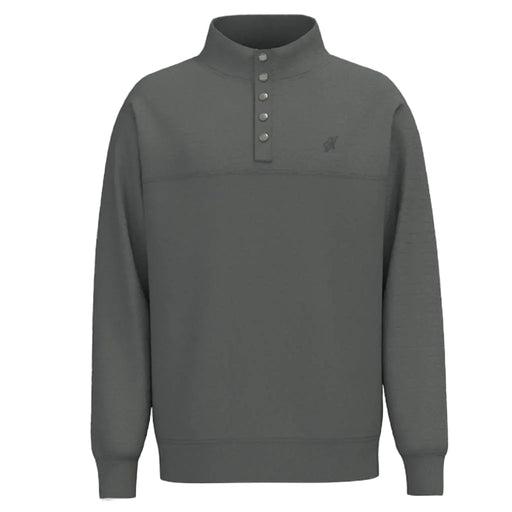 Hooey Men's Stevie Steel Grey Aztec Pullover MEN - Clothing - Pullovers & Hoodies Hooey