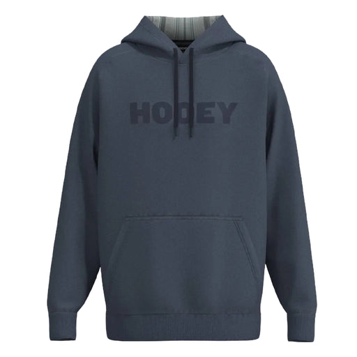 Hooey Men's Fender Denim Hoodie MEN - Clothing - Pullovers & Hoodies Hooey