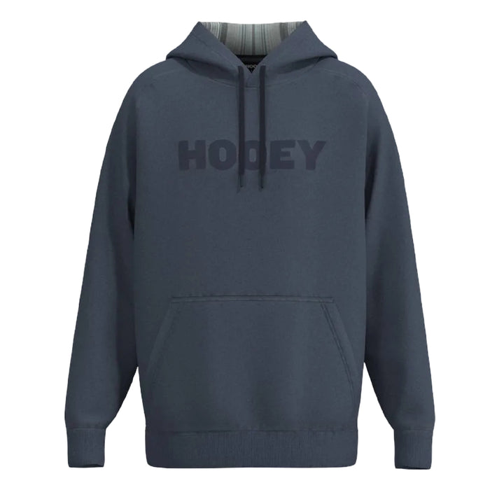 Hooey Men's Fender Denim Hoodie