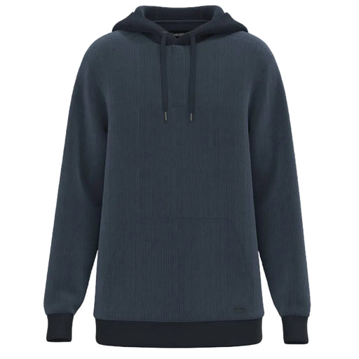 Hooey Men's Cowboy Corduroy Hoodie MEN - Clothing - Pullovers & Hoodies Hooey