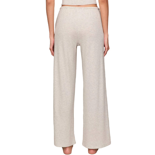 Z Supply Waffle Grey Thermal Pant WOMEN - Clothing - Pants & Leggings Z Supply