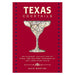 Texas Cocktails 2nd Edition HOME & GIFTS - Books Harper Collins Publisher